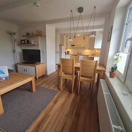 Fewo "Marienleuchte" In Bannesdorf Auf Fehmarn Exterior photo