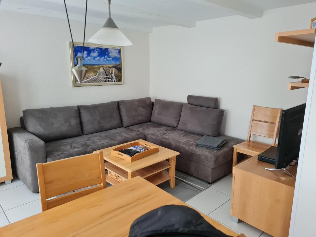 Fewo "Marienleuchte" In Bannesdorf Auf Fehmarn Exterior photo