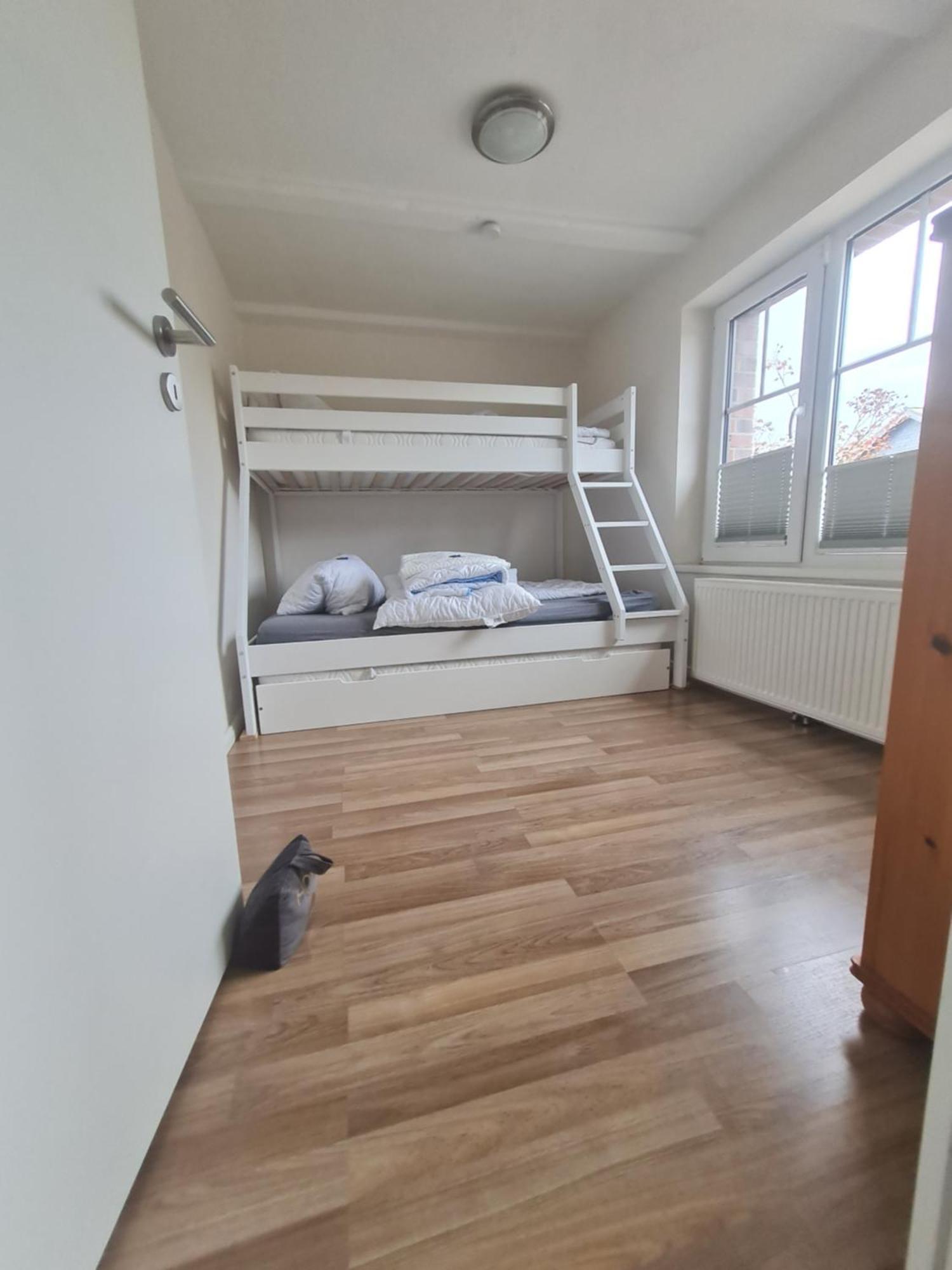 Fewo "Marienleuchte" In Bannesdorf Auf Fehmarn Exterior photo
